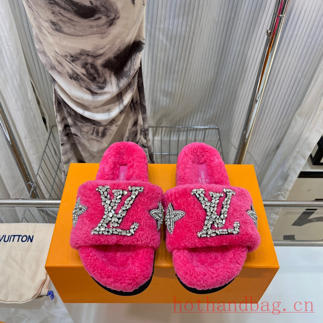 Louis Vuitton Shoes 93616-9