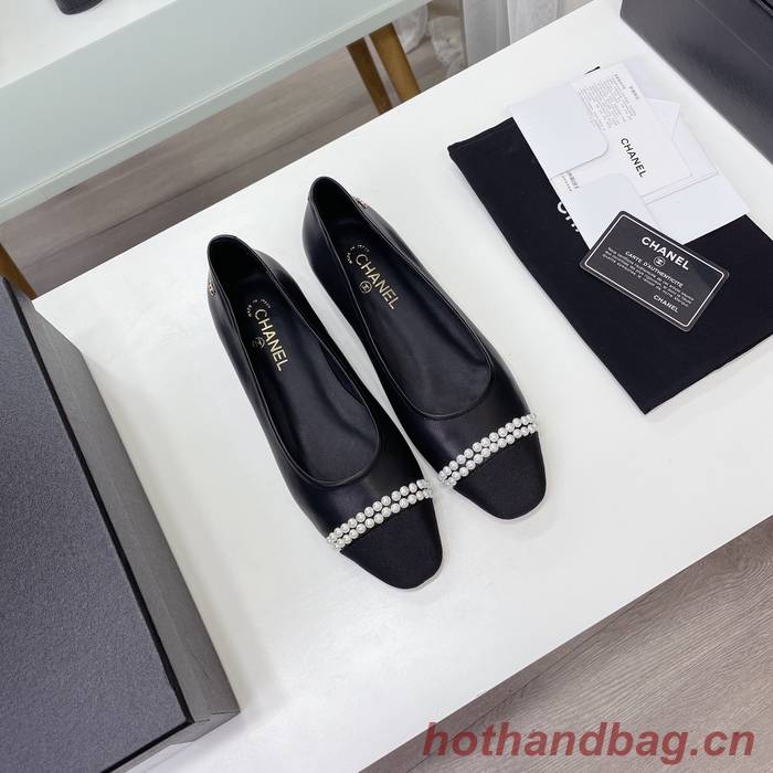 Chanel Shoes CHS00758
