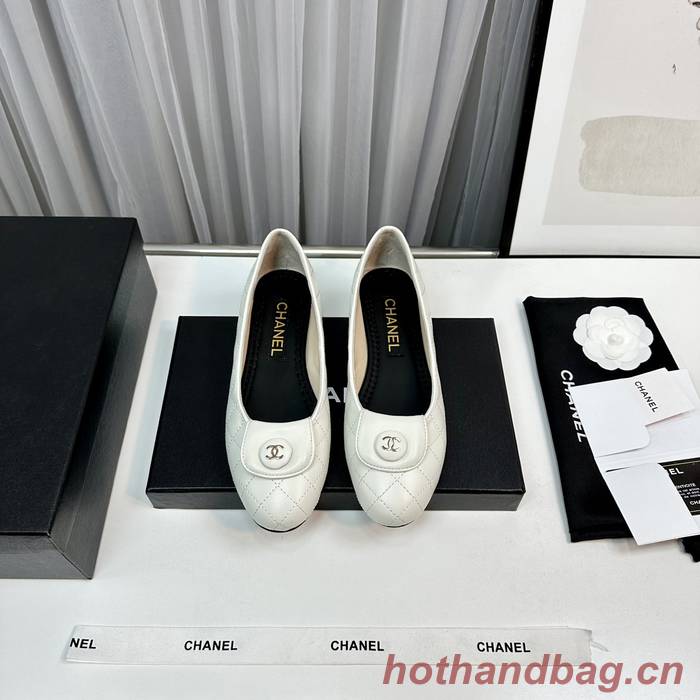 Chanel Shoes CHS00852