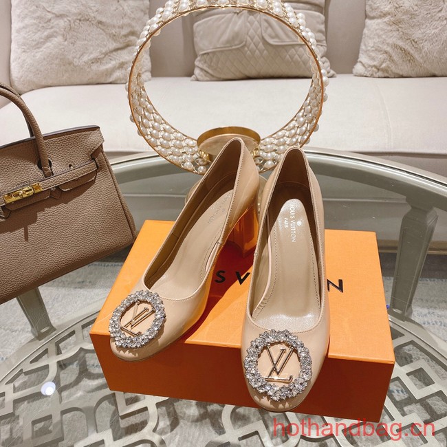 Louis Vuitton shoes 93682-3