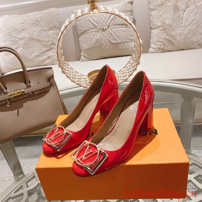 Louis Vuitton shoes 93682-7