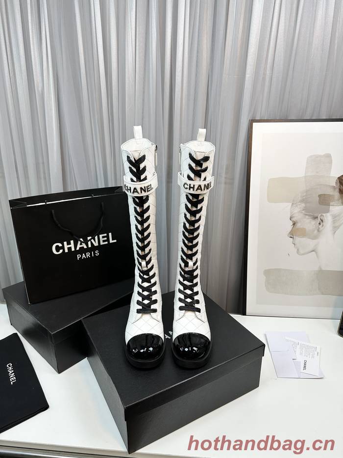 Chanel Shoes CHS01307