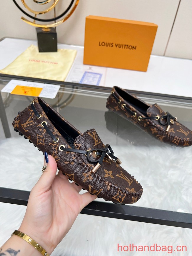 Louis Vuitton Shoes 93704-3