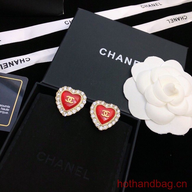 Chanel Earrings CE12313