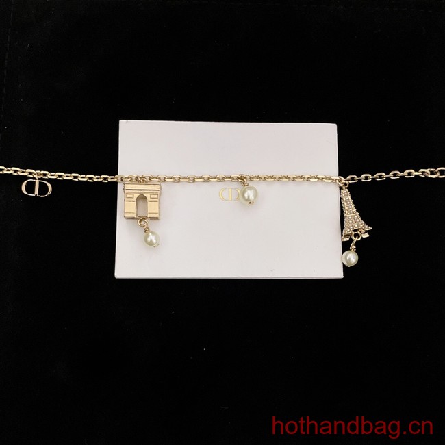 Dior Bracelet CE12357