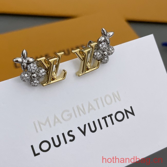 Louis Vuitton Earrings CE12358