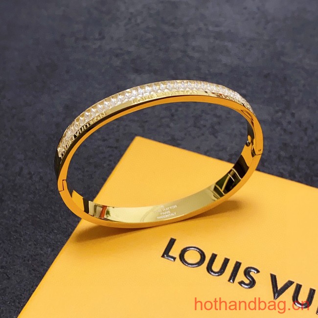Louis Vuitton Bracelet CE12471