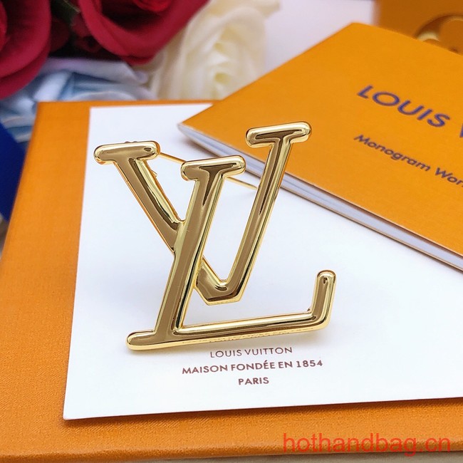 Louis Vuitton Brooch CE12467