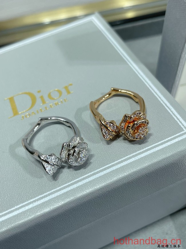 Dior ring CE12546