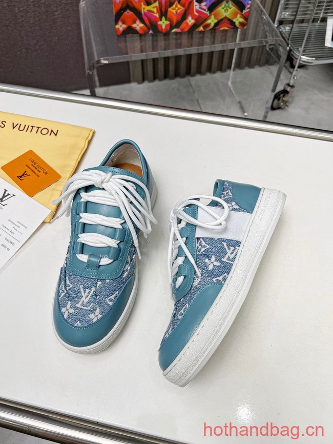 Louis Vuitton Sneaker 93742-2