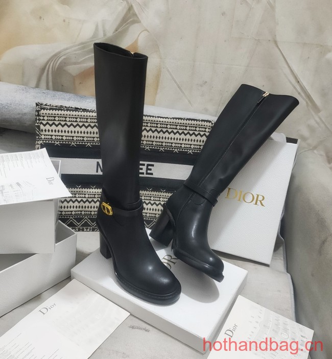 Dior Women Boot 93759-1