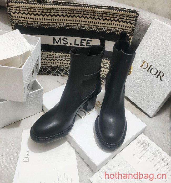 Dior Women Boot 93759-2