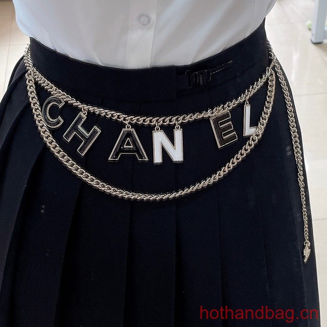 Chanel Chatelaine CE12841