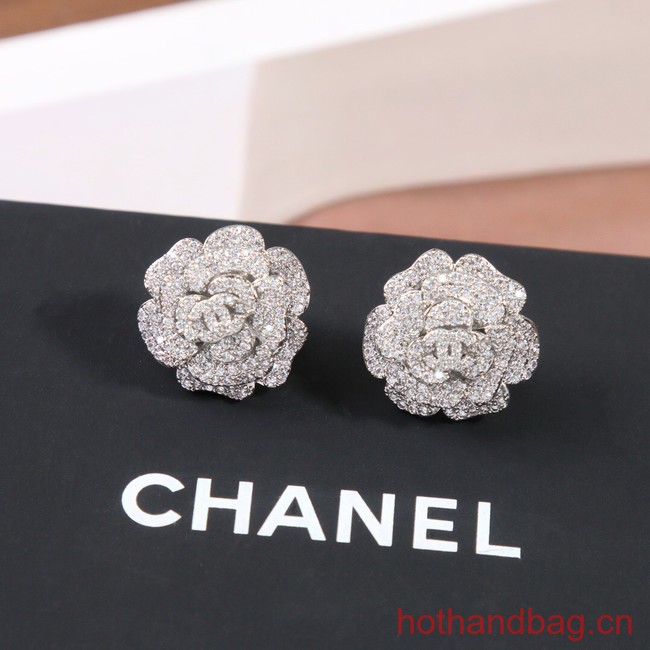 Chanel Earrings CE12836