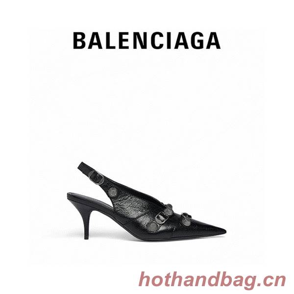 Balenciaga Shoes BGS00087 Heel 9CM