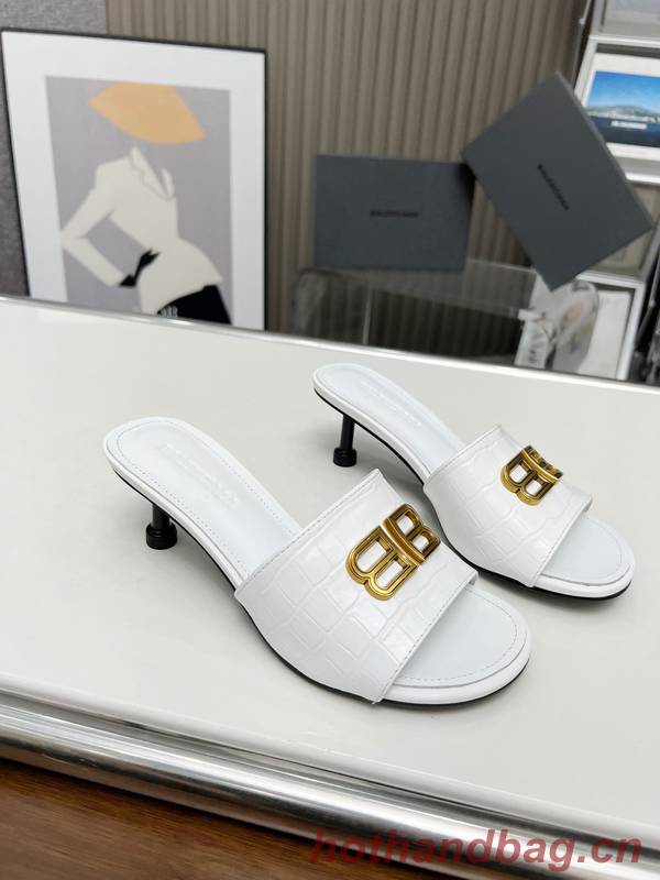Balenciaga Shoes BGS00107 Heel 5CM