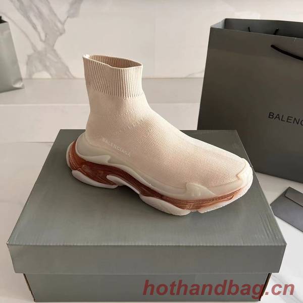 Balenciaga Shoes BGS00152