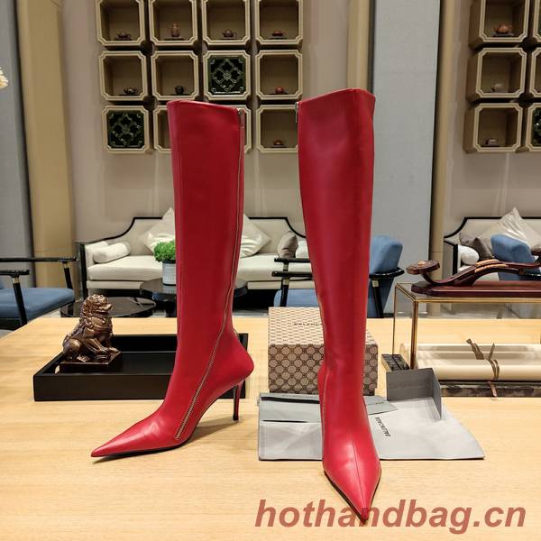 Balenciaga Shoes BGS00161 Heel 9.5CM