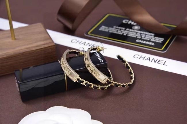 Chanel Earrings CE12904
