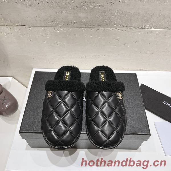 Chanel Shoes CHS01741