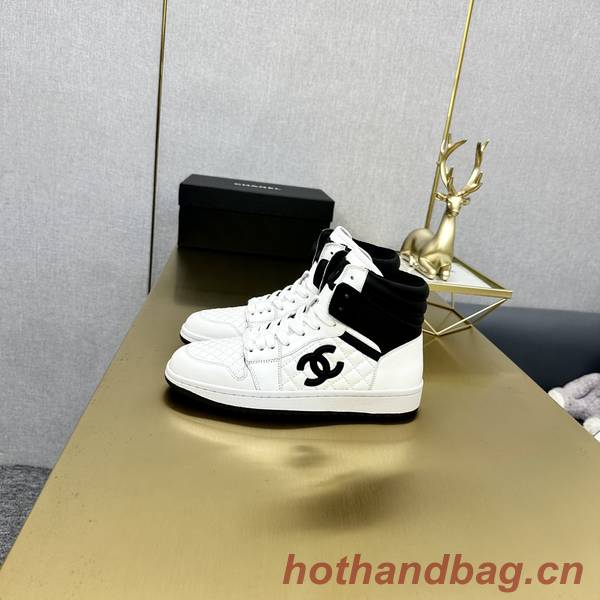 Chanel Shoes CHS01772