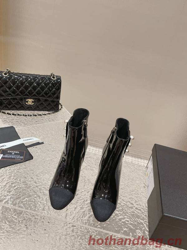 Chanel Shoes CHS01904