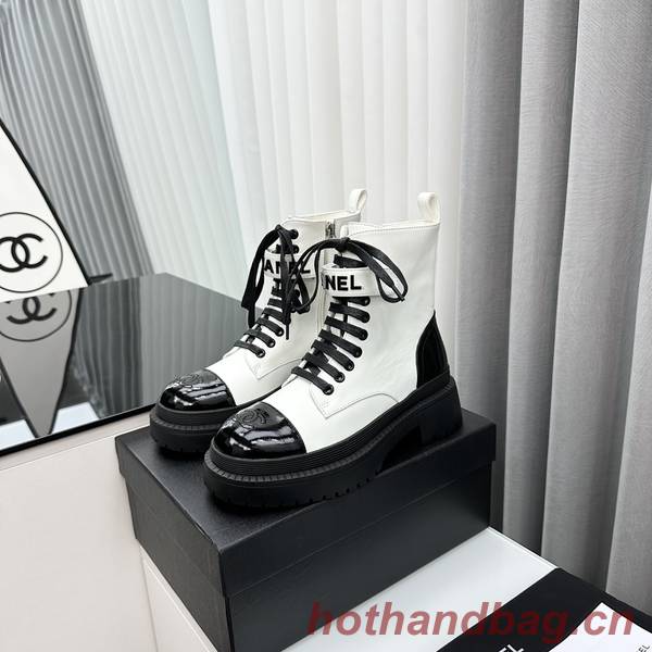 Chanel Shoes CHS01982