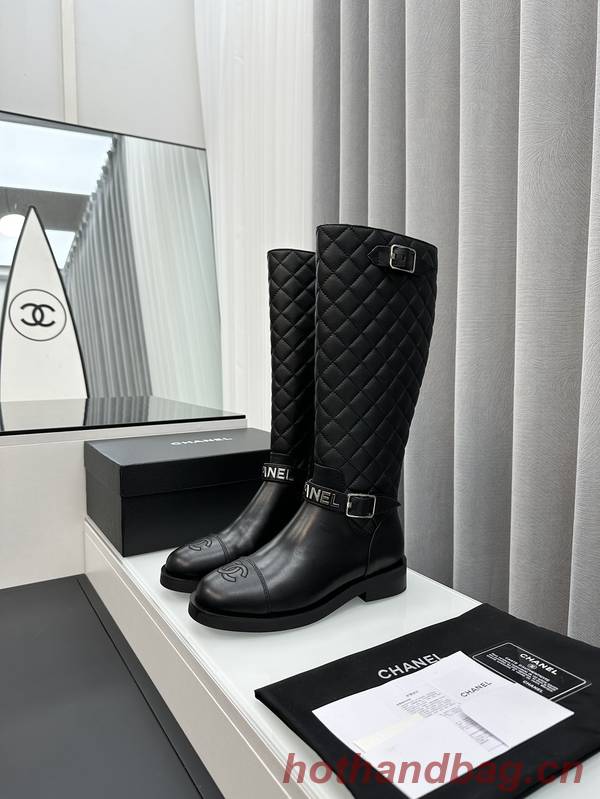 Chanel Shoes CHS02116