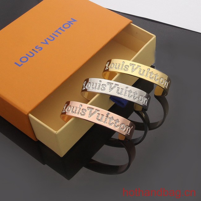 Louis Vuitton Bracelet CE12966