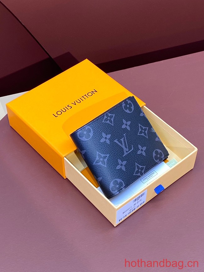 Louis Vuitton Multiple Wallet M60053-5