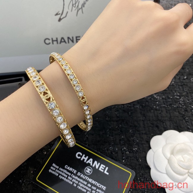 Chanel Bracelet CE13035