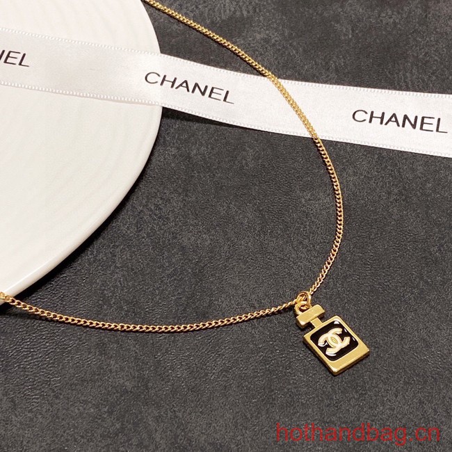 Chanel NECKLACE CE13018