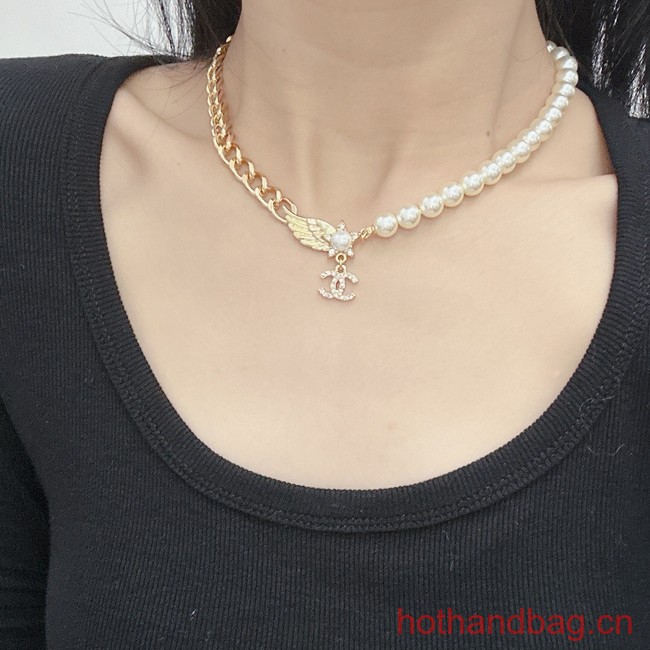 Chanel NECKLACE CE13033
