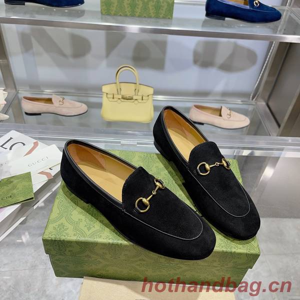 Gucci Shoes GUS00406