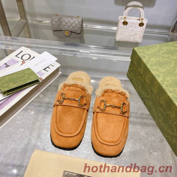 Gucci Shoes GUS00437