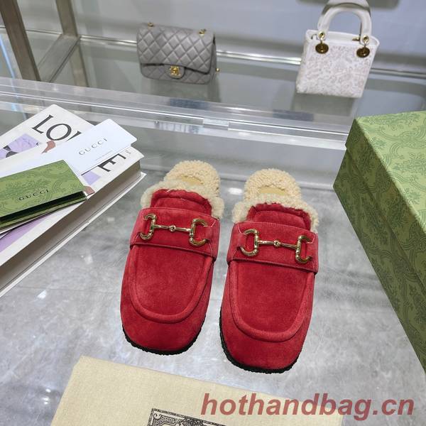 Gucci Shoes GUS00440