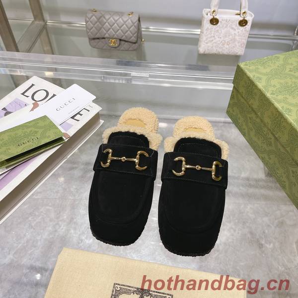 Gucci Shoes GUS00443