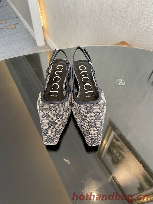 Gucci Shoes GUS00499