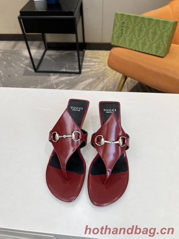 Gucci Shoes GUS00523