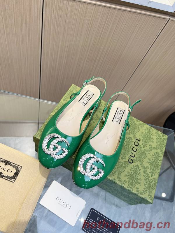 Gucci Shoes GUS00527