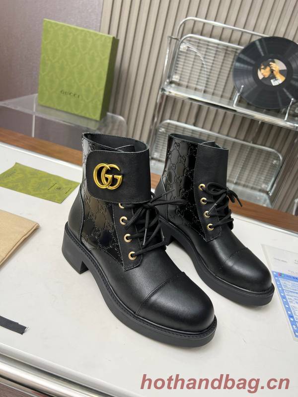 Gucci Shoes GUS00656