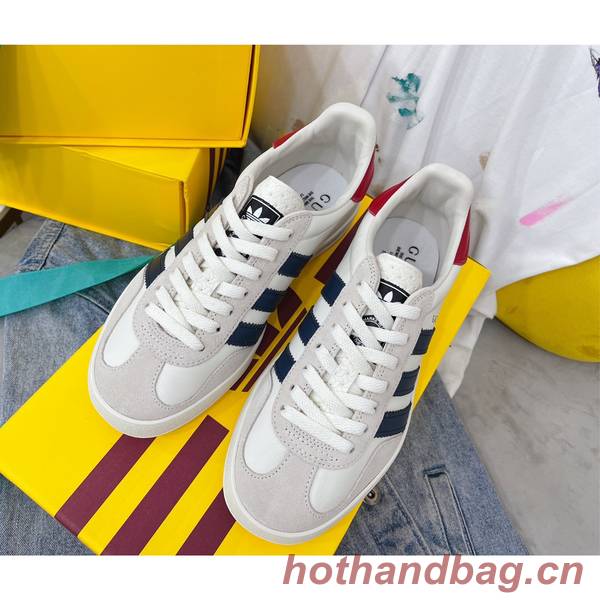 Gucci Couple Shoes GUS00692