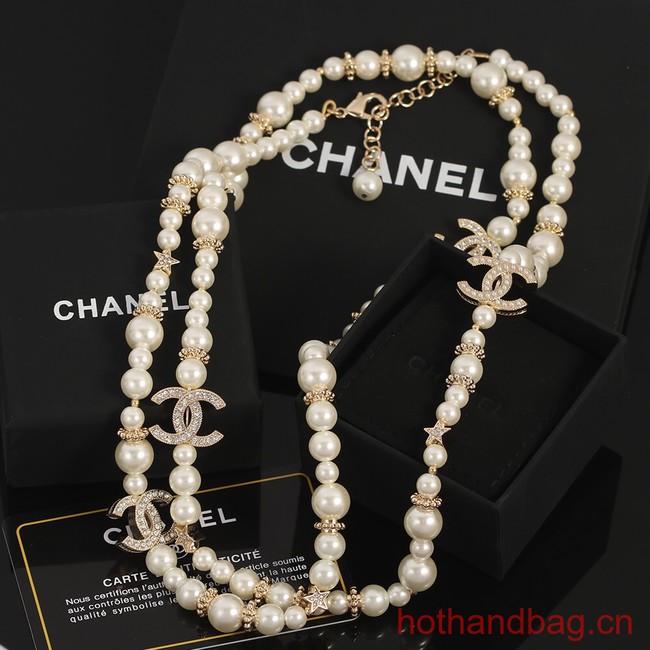 Chanel NECKLACE CE13151