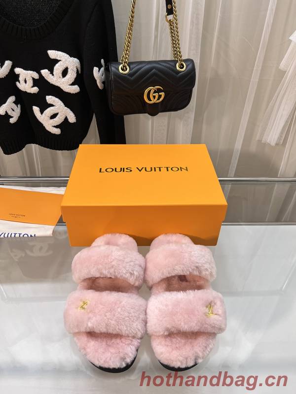 Louis Vuitton Shoes LVS00464