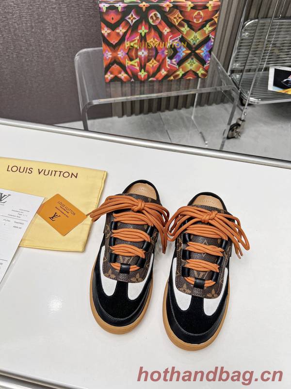 Louis Vuitton Shoes LVS00473