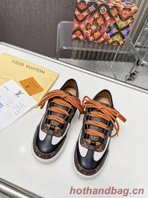 Louis Vuitton Shoes LVS00482