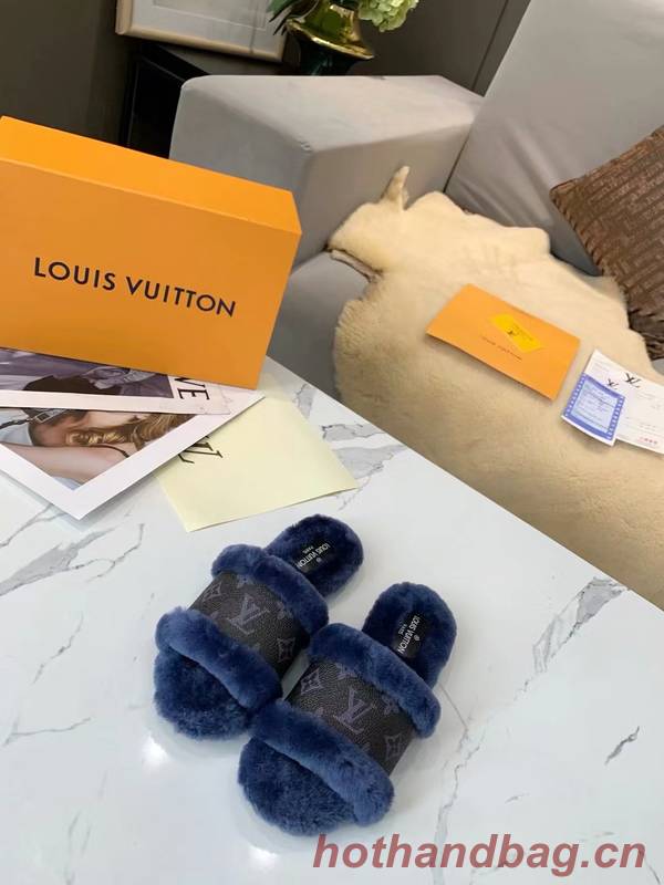 Louis Vuitton Shoes LVS00530