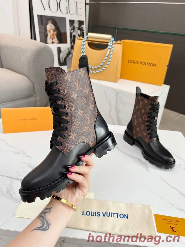 Louis Vuitton Shoes LVS00597