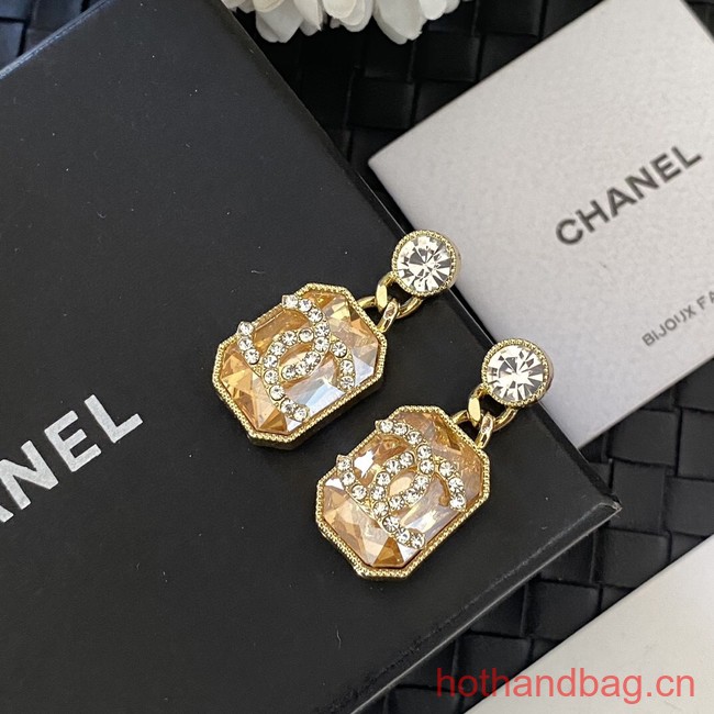 Chanel Earrings CE13207