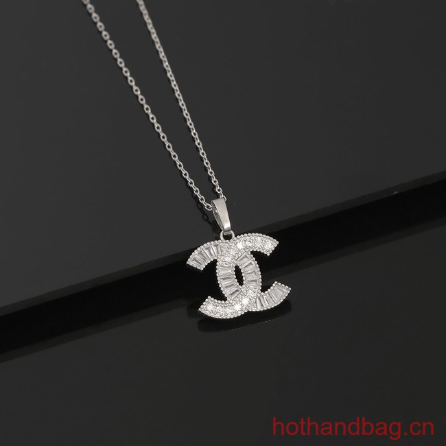Chanel NECKLACE CE13225